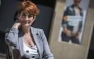 Bakartxo Ruiz: “Geroa Bai ha actuado a veces en el Ejecutivo de forma unilateral y eso debe cambiar”