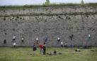 'Redescubriendo' las murallas