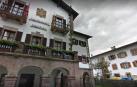 Ayuntamiento de Santesteban.