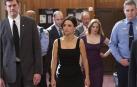La actriz Julia Louis-Dreyfus protagoniza la serie.