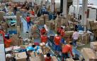 La pandemia supera a la Navidad y  al 'Black Friday' en compras online