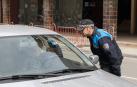 La Policía Municipal de Tudela aplicará una mayor rigidez en el control de viandantes