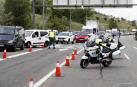 Desarticulada una banda de tráfico de drogas con furgonetas de reparto