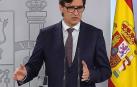 Illa: "No hay una decisión tomada sobre el 'play off' de Segunda y Segunda B"