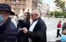 Polémica por la apertura al público de la Basílica de los Desamparados