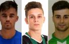 Tony, Fabinho y César Velasco, en la órbita de Osasuna Magna