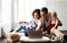 Propuestas semanales del programa de Parentalidad del Ayuntamiento de Pamplona