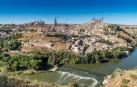 Las Ciudades Patrimonio de la Humanidad españolas, destino "cercano y seguro"