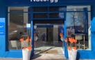 Una tienda Naturgy.