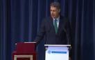Vídeo | García Albiol recupera la alcaldía de Badalona