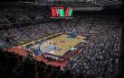 Traer el play off de la ACB costaría cerca de 400 000€, inasumibles por Deporte
