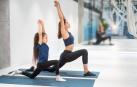 Pilates para toda la familia: los beneficios de un arte milenario