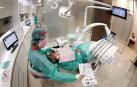 Los dentistas navarros vuelven al trabajo con más medidas de seguridad