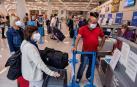 Los viajeros internacionales deberán guardar cuarentena a su llegada a España