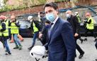Italia supera 200.000 casos totales de COVID-19 y alcanza los 27.359 muertos