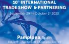 La décima edición de BIOSPAIN se pospone a septiembre de 2021 en Pamplona