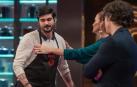 'MasterChef 8': Fidel se convierte en el sexto expulsado