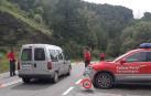 Policía Foral alerta de "quedadas" de jóvenes incumpliendo las normas