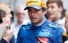 Carlos Sainz consigue su primer podio en la Fórmula 1