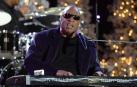 Stevie Wonder cumple 70 años, marcados por la música y su entrega a causas sociales