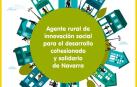 Más de 260 personas se apuntan al curso de agente rural de innovación social