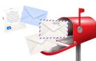 Vecinos de distintas zonas de Navarra están manteniendo un intercambio postal con menores extranjeros no acompañados afincados en sus zonas