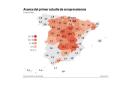 El 5,8% de los navarros ha tenido contacto con el coronavirus, según el  estudio de seroprevalencia