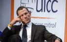 El exciclista Lance Armstrong