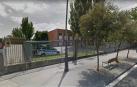 Detenido en Vitoria por agredir a su mujer y a una de sus hijas en la vivienda familiar