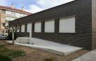 El centro de día de la zona de Noáin abre con 20 usuarios