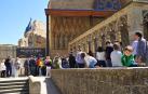 El sector turístico navarro confía en el visitante nacional para sobrevivir