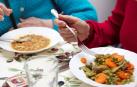 Fundación la Caixa ayuda en el reparto de alimentos y comedores sociales