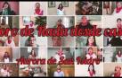 El Coro de Rada celebra San Isidro cantando su aurora desde casa