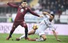 Berenguer se luce en la goleada del Torino al Bolonia
