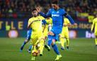 Investigado el Getafe-Villarreal de 2019 y el jugador Jorge Molina por presunto amaño
