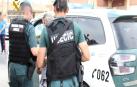 Dos detenidos en Castejón por tráfico de drogas