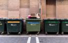 Cada navarro ha depositado este año 23 kilos de envases y 41 de papel y cartón