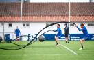 Dos jugadores de Osasuna han pasado el coronavirus sin síntomas