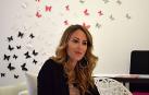 Rakel Mateo: “Se están despertando emociones que hasta ahora estaban un poco dormidas”