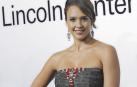 Jessica Alba será madre por tercera vez