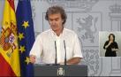 Vídeo | España baja por primera vez de los 100 fallecidos desde que se decretó el estado de alarma