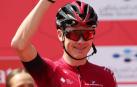 Chris Froome.