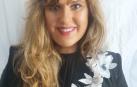 Adriana Eransus, nueva gerente de AJE Navarra