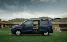 Fotos de la gama camper de Peugeot