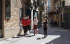 Un paso más para Corella y Cintruénigo