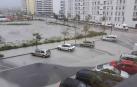 Las lluvias vuelven a dar problemas en Blas de la Serna