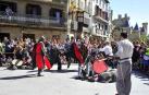 El Consorcio adaptará las fiestas temáticas de la zona