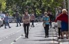 Primeros pasos con dudas en la Inmaculada