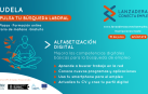 Abierto el plazo de inscripción del curso de 'Alfabetización Digital' para desempleados