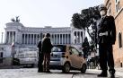 Italia registra una importante reducción en los fallecidos, con 431 en el último día